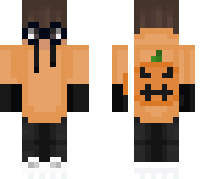 halloween me