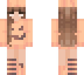 halloween skin