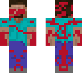 halloween steve