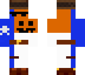 halloween t3xa5 skin