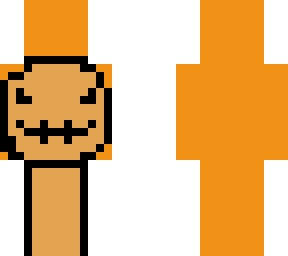 haloween dream