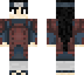 hashirama