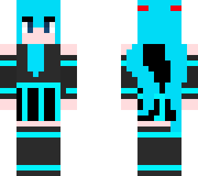 hatsune miku!