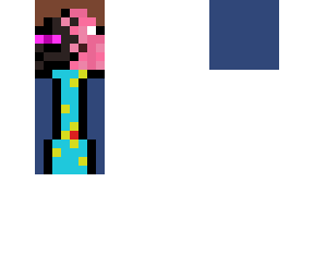 hawaiian ender pig. not complete