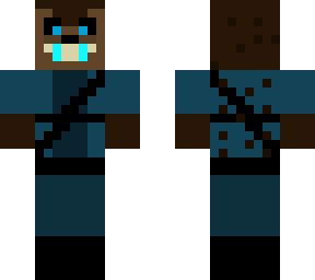 henry hedgehog (piggy roblox)