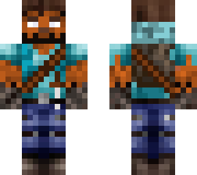 herobrine