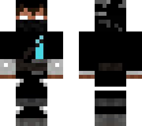 herobrine assassin