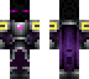 high ranking ender soldier