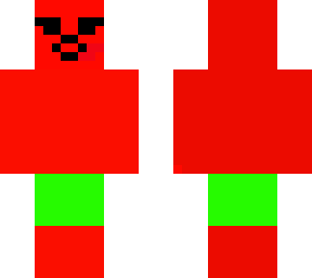 hitesh ks cool red gamer