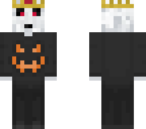 holloster halloween skin ;d