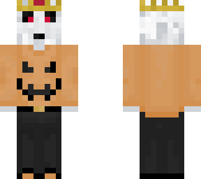 holloster halloween skin ;d