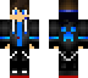 hoodie cool boy