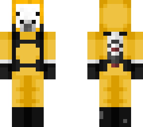 huevo nuclear