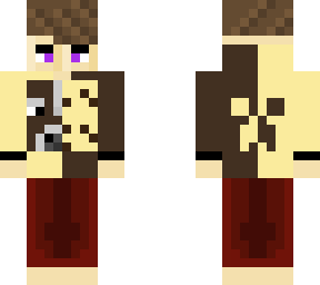 human skin?