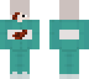 hurt squid game player survivor