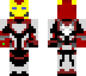 i am iron man