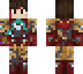 i am iron man