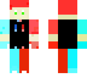 i got bored