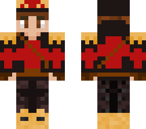 i needed a skin for war