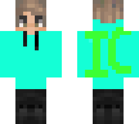 ic boy