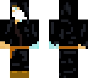 icy warrior
