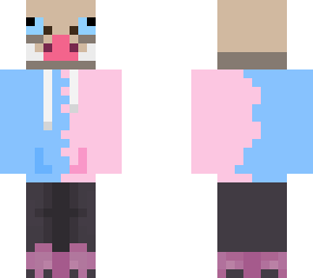 idk