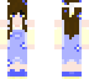 indigo's flowers