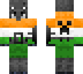 irish piglin