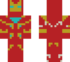 iron man