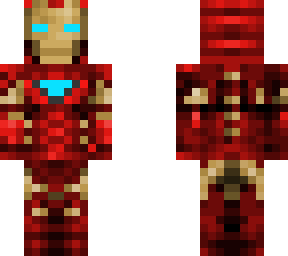 iron man