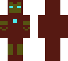 iron man