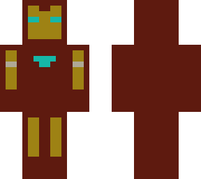 iron man