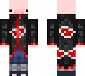 itachi pig