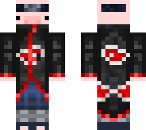 itachi pig
