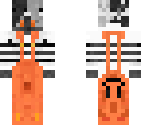 jackolantern boy