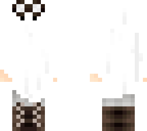 jb ghost
