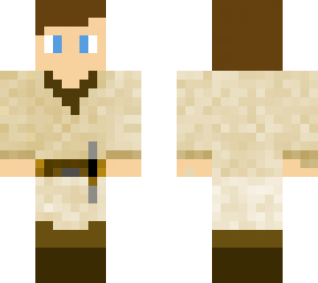 jedi master chasg