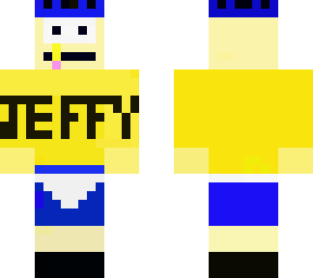 jeffy