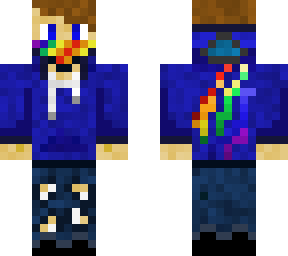jj46891 pride (detailed version and more)