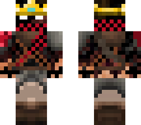 joranss king of falmar