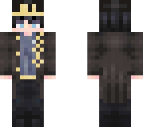 jotaro kujo