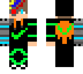 juanemm5727a cyborg