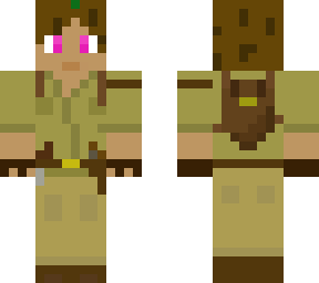 jungle explorer