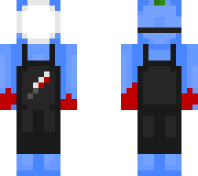 justdrp halloween skin