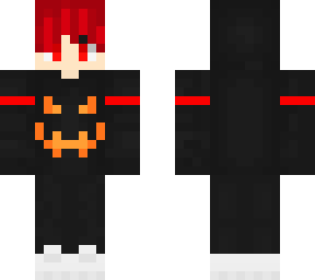 justnat haloween