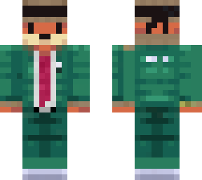 kaan but in squid game 3