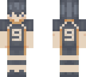 kags // chibi