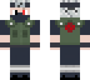 kakashi hatake