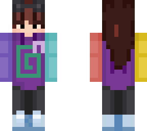 karl but with some changes + a failed attempt
