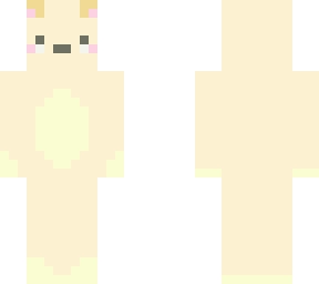 kawaii bear